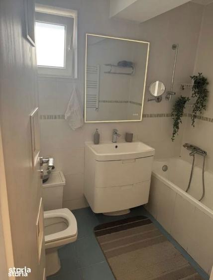Apartament 3 cam Decomandat Mobilat Utilat, Metrou Aparatorii Patriei - 7