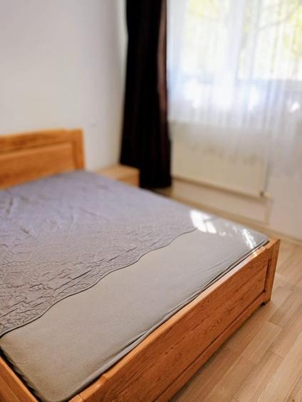 Apartament cu 2 camere semidecomandat în Nicolina