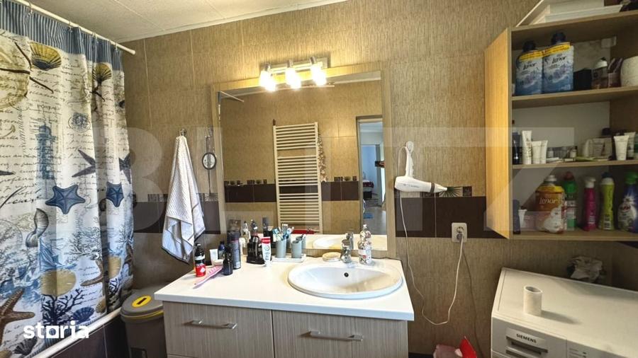 Casă cu 4 camere cu Teren 1144 Mp în Ighiu
