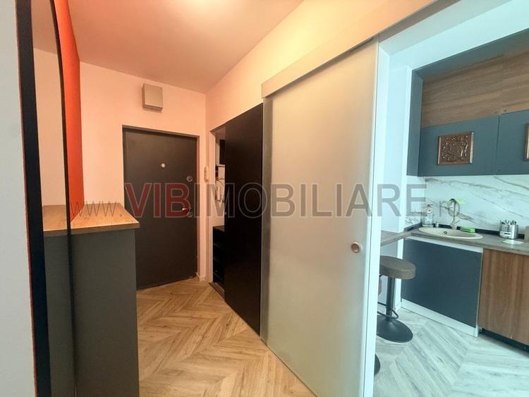 Apartament 3 camere de inchiriat Tineretului - 12