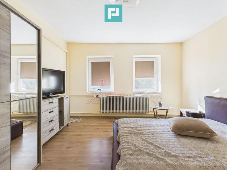 Casa 3 camere renovata cu poten?ial in Ketegyhaza - 12