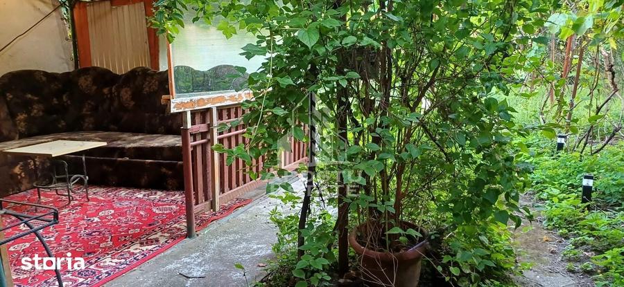 Casă cu 3 camere cu Teren 497 Mp în Freidorf
