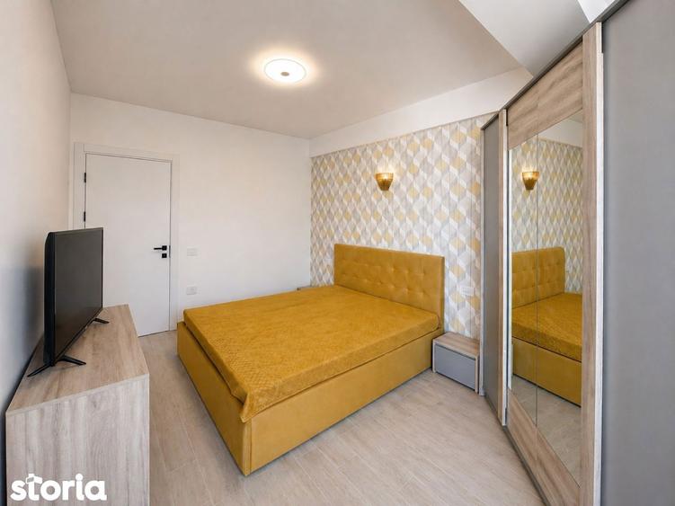 Apartament 2 camere cu balcon panoramic | Meraki Resort & SPA | Mamaia - 7