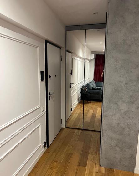 Apartament cu 2 camere semidecomandat în Cotroceni