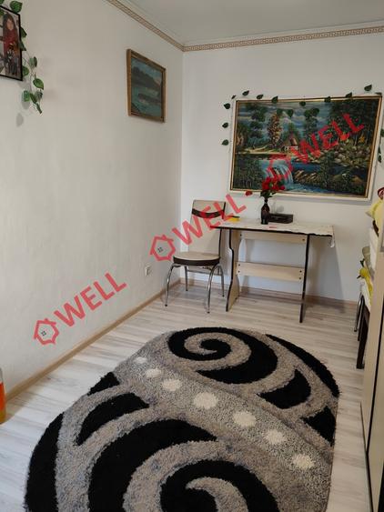 Apartament cu 3 camere în Ciucului