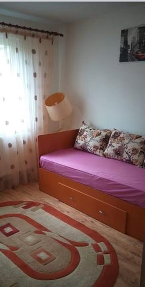 Apartament semidecomandat în Eroii Revoluției