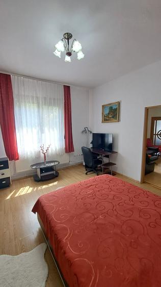 Casă individuală cu 4 camere cu Canalizare în Lipovei
