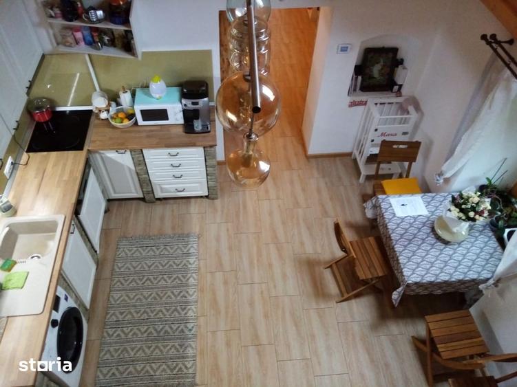 Casă cu 3 camere cu Teren 1800 Mp în Certeju de Sus