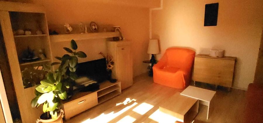 Apartament cu 3 camere decomandat în Doamna Ghica