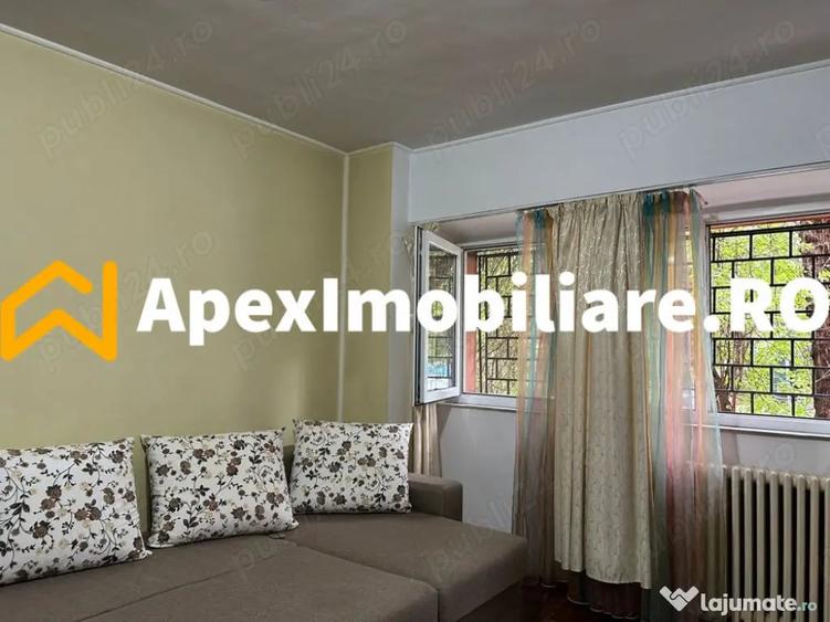 Garsoniera de inchiriat Unirii Bucure?ti | ApexImobiliare.r - 6
