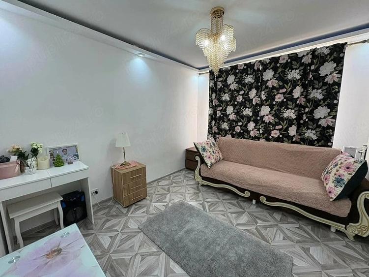 Apartament cu 2 camere decomandat în Drumul Taberei