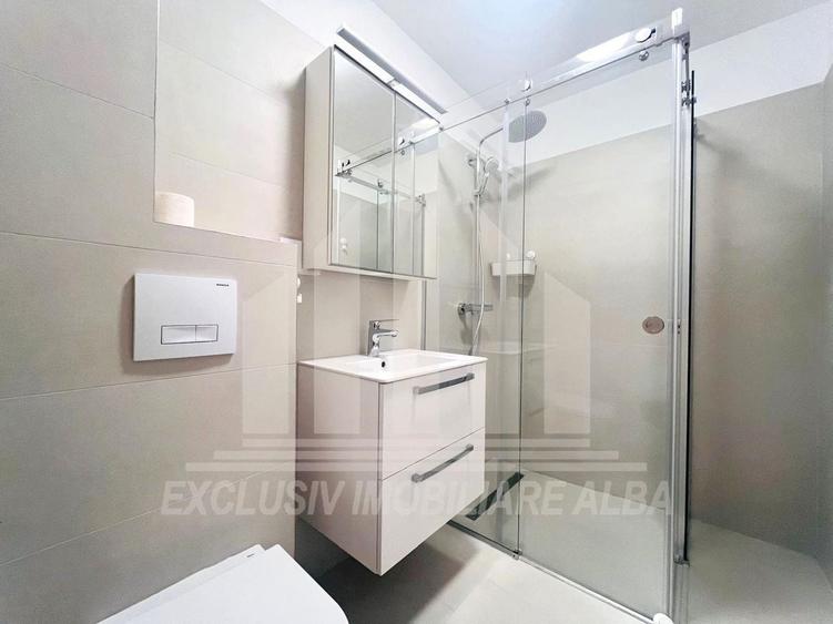 Apartament cu 2 camere, etaj 2, Bloc Nou - 5