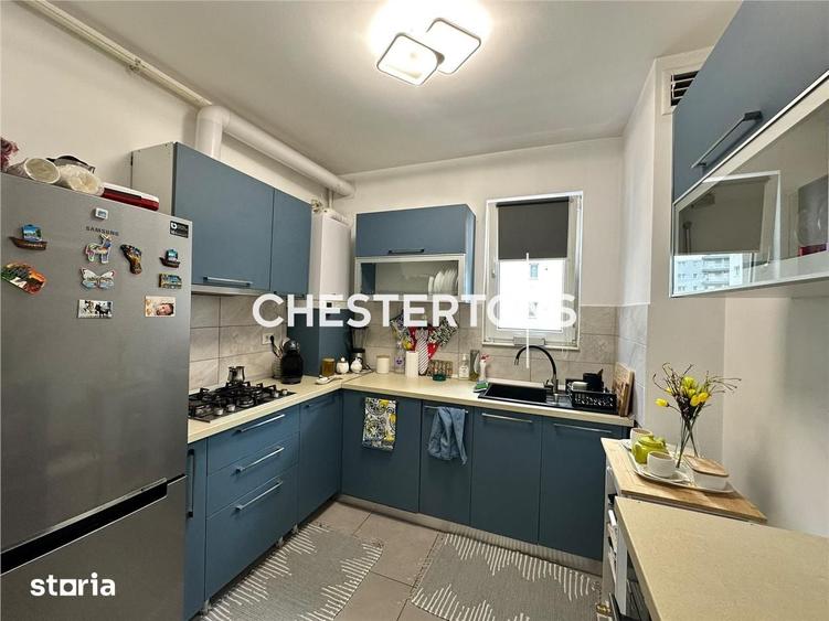 Apartament 2 camere - Confort, eleganta si calitate premium - 3