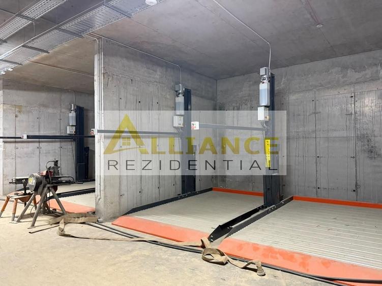 5 MINUTE METROU BERCENI - APARTAMENT 2 CAMERE   - 58 mp - 119.790â¬ - 16