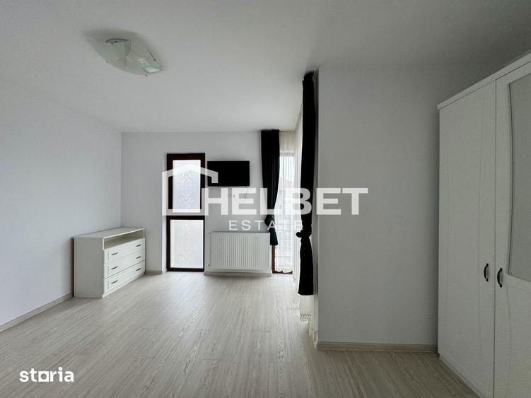 Duplex / 4 Camere / Terasa / Ghimbav - 9