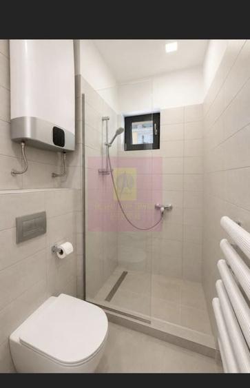 Apartament cu 2 camere decomandat în Faleza Nord