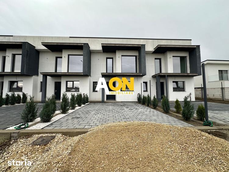 Casă cu 4 camere cu Teren 200 Mp în Teiu