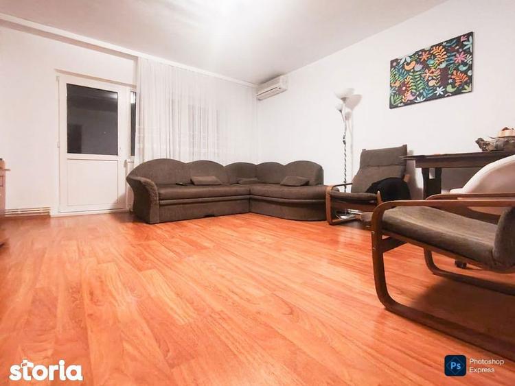 Apartament spatios - 4