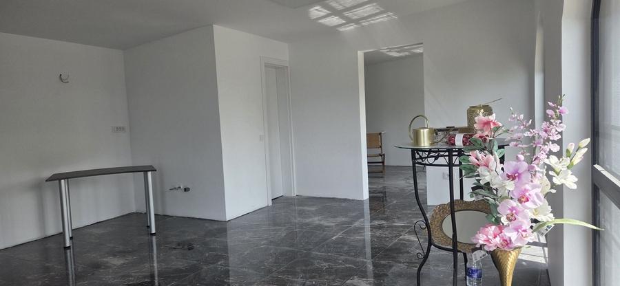 Casă cu 3 camere în Horlești