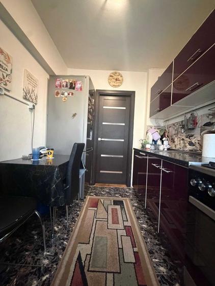 Drumul Taberei Metrou Romancierei - 5