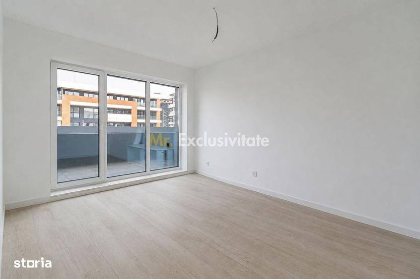 Astorium Garden | 2 camere | 70 mp - 8