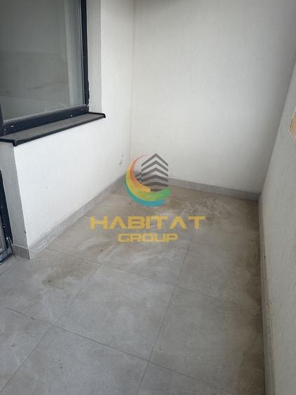 Garsonieră decomandată în Berceni
