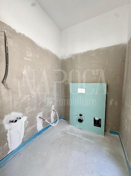 Duplex cu 5 camere cu Canalizare în Mănăștur