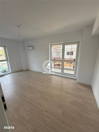 Apartament cu 2 camere decomandat în Nicolina