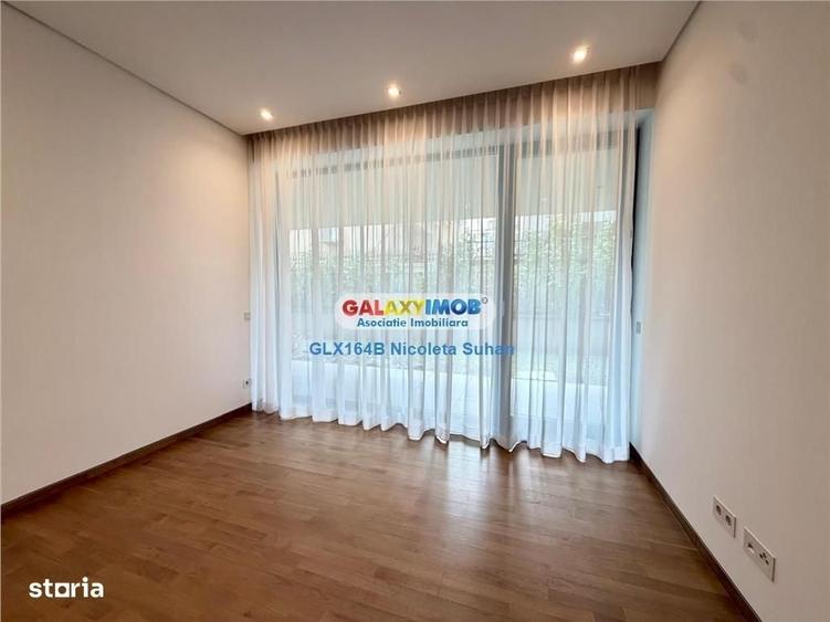 Apartamnet 4 Camere Primaverii Gradina Privata 80 Mp - 7