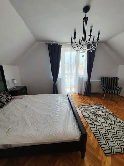 Apartament la casa cu 2 dormitoare - 6