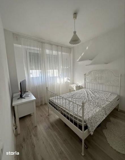 Inchiriez apartament cu 2 camere - 2