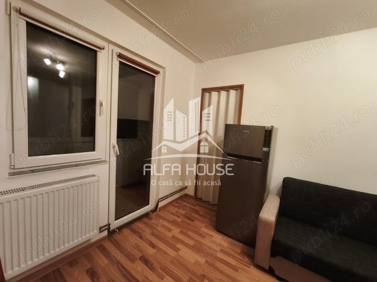 Apartament cu 2 camere nedecomandat în Govândari