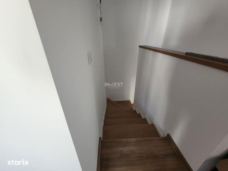 CASA 4 CAMERE, 2 BAI , DRESING, PLATOU GALATA - 10