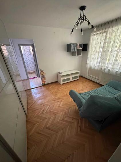 Apartament cu 2 camere semidecomandat în Gheorgheni