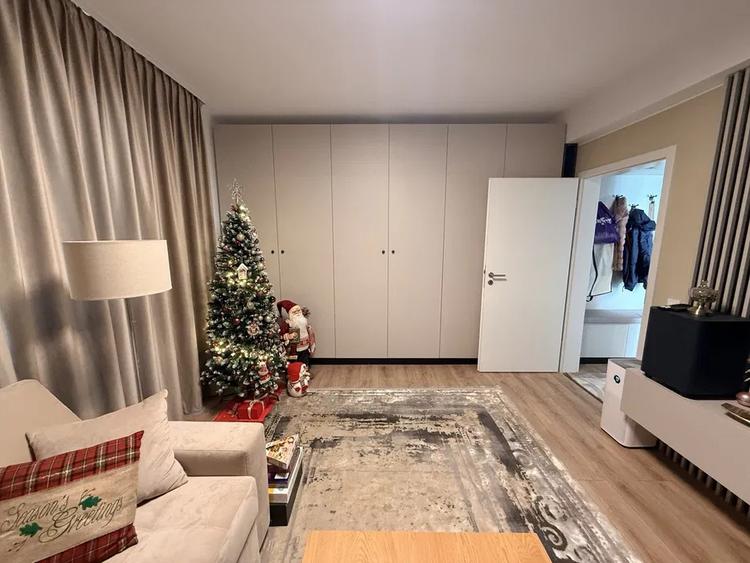 Apartament modern, bloc nou,  2 Camere - 4
