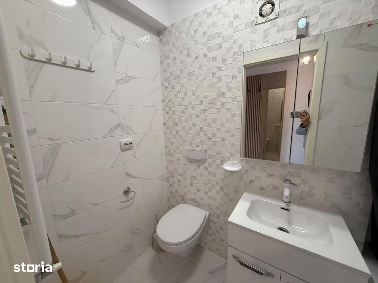 Apartament cu 2 camere decomandat în Grivița