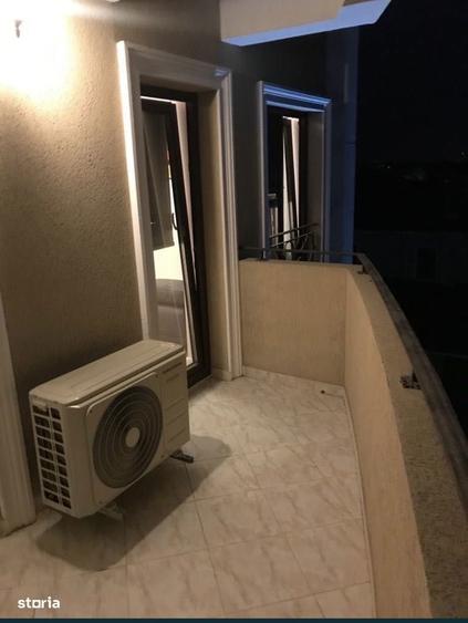 Garsonieră în Central