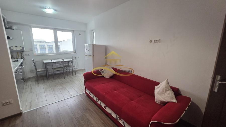 Apartament cu 2 camere decomandat în Nord