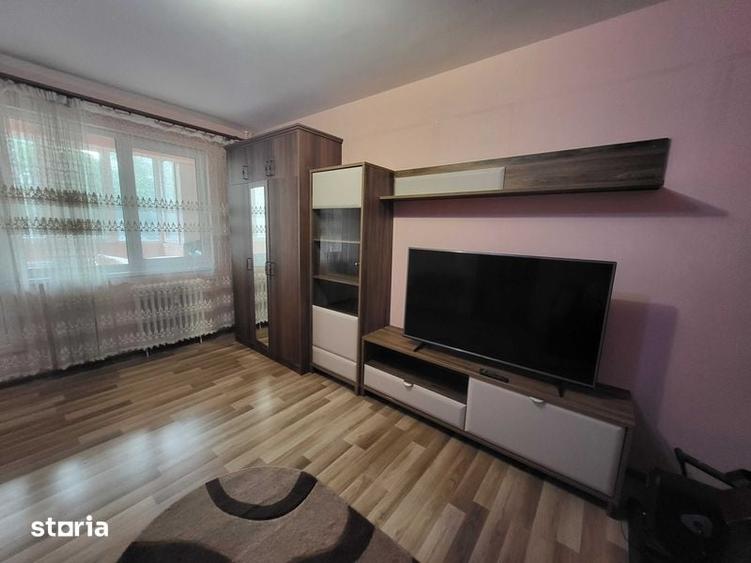 Apartament cu 2 camere în Sălăjan