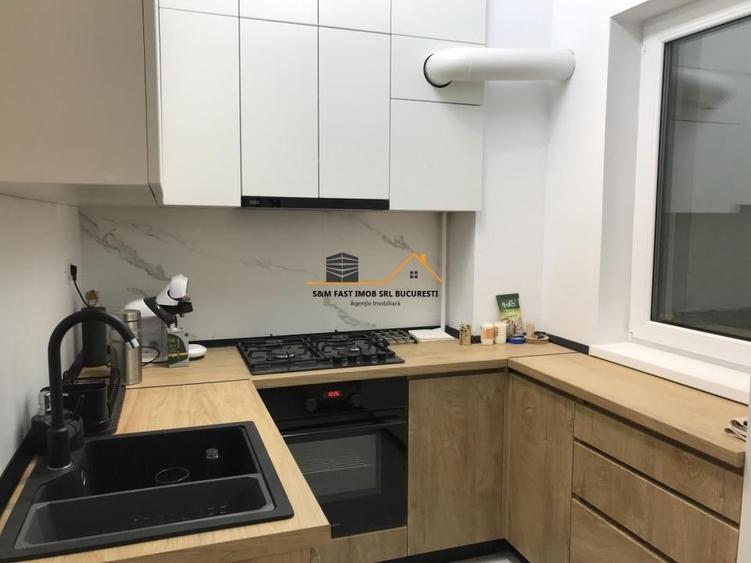 Închiriere Apartament 2 camere-Piata Sudului-Berceni-Oltenitei-B - 4