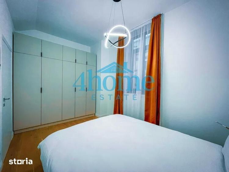 Apartament cu 2 camere în Centrul Civic