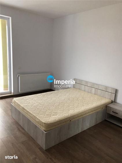 Apartament cu 2 camere în Valea Lupului