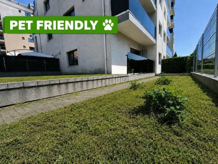 Apartament cu 2 camere în Între Lacuri