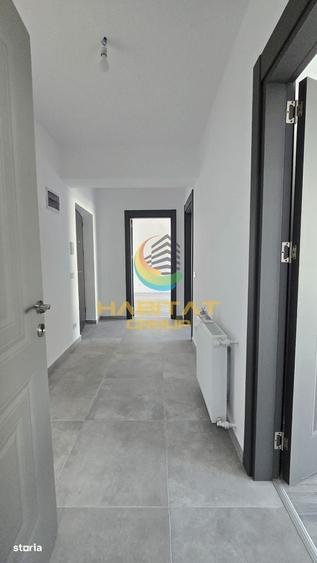 3 camere in bloc nou cu Mutare imediata - 2