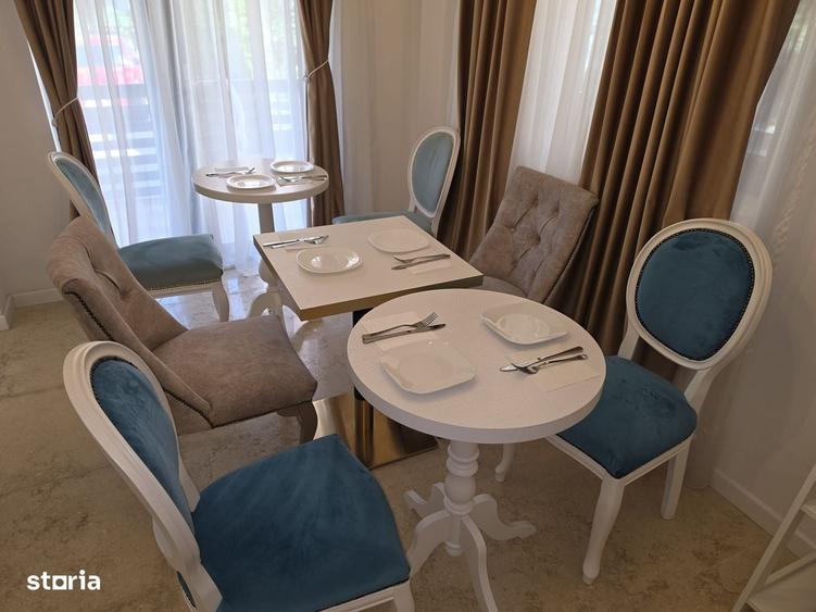 Casă cu 4 camere cu Teren 702 Mp în 1 Mai