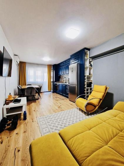 Proprietar/Bucium/lidl/ 3camere/ MOBILAT SI UTILAT/ loc de parcare inclus in pret - 6