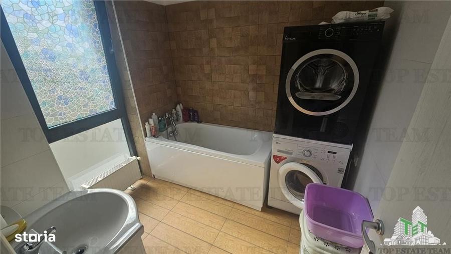 Casă cu 3 camere în Ghionea
