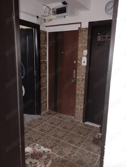 Apartament cu 2 camere decomandat în Giurgiului