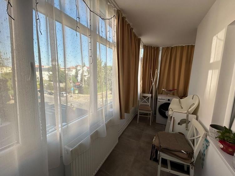 Inchiriere apartament 3 camere - 14