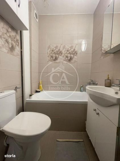 Apartament cu 2 camere semidecomandat în Lotus